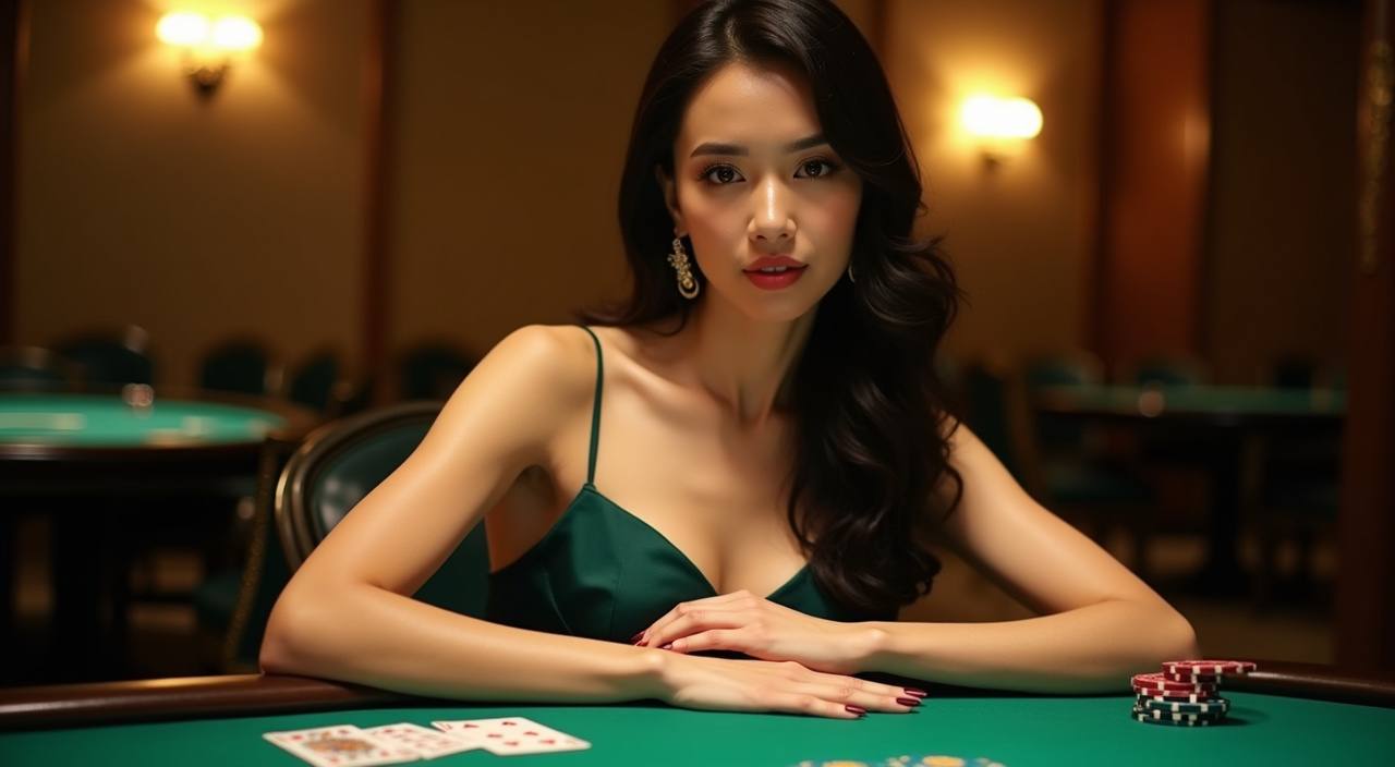 8d722 Lobi Kasino 8d722 untuk Anda di Malaysia